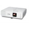 Proyector Epson Láser PowerLite L210W WXGA 3LCD 4500 Lúmenes 3LCD HDMI VGA RCA V11HA70020