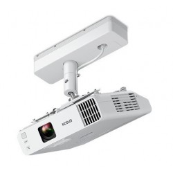 Proyector Epson Láser PowerLite L210W WXGA 3LCD 4500 Lúmenes 3LCD HDMI VGA RCA V11HA70020