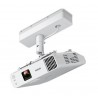Proyector Epson Láser PowerLite L210W WXGA 3LCD 4500 Lúmenes 3LCD HDMI VGA RCA V11HA70020