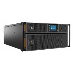 Ups Vertiv Gxt5 Rack Dual 10000va/10000w Gxt5-10kirt5uxln