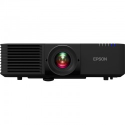Proyector Láser Epson PowerLite L775U WUXGA 3LCD 3-chips 7000 Lúmenes 4K V11HA96120