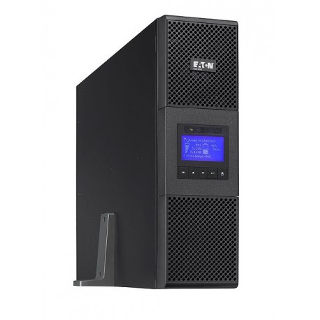 Ups Dual Eaton 6kva 3u Rack C13 2 X Iec 60320 C19 9sx6kirt