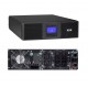 Ups Dual Eaton 6kva 3u Rack C13 2 X Iec 60320 C19 9sx6kirt
