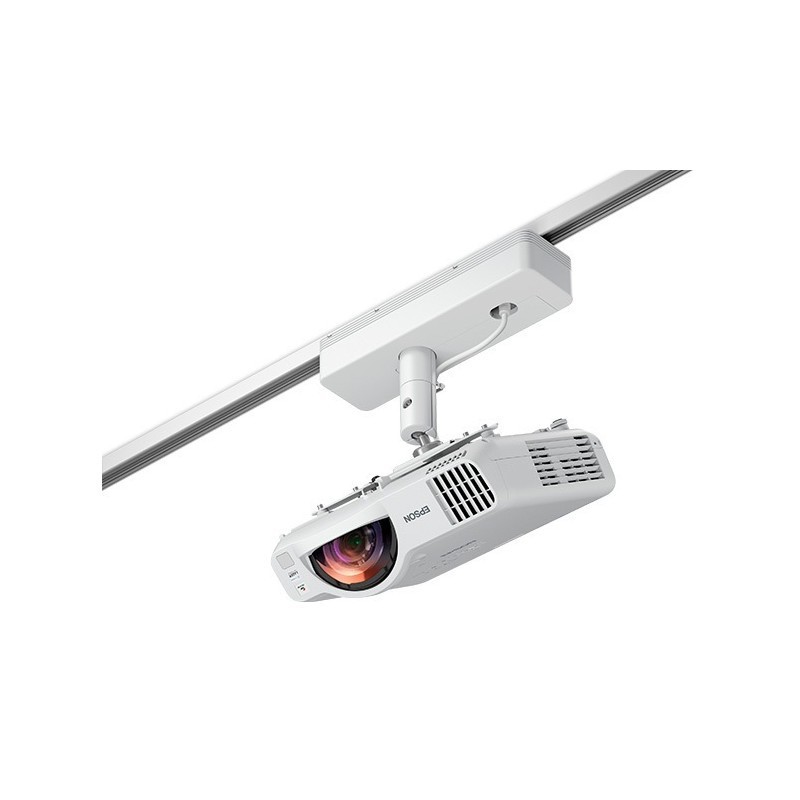 Proyector Láser Inalámbrico Epson PowerLite L210SF 3LCD 1080p 4000 Lúmenes V11HA75020