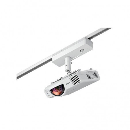 Proyector Láser Inalámbrico Epson PowerLite L210SF 3LCD 1080p 4000 Lúmenes V11HA75020