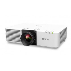 Proyector Epson PowerLite L630SU Tiro Corto 3LCD WUXGA 1920 x 1200 6000 Lúmenes V11HA29020