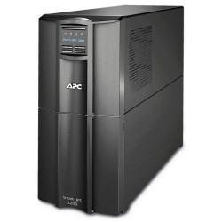 UPS APC SAI Smart-UPS 2200VA LCD 230V SmartConnect SMT2200IC