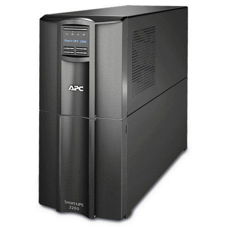 UPS APC SAI Smart-UPS 2200VA LCD 230V SmartConnect SMT2200IC