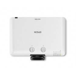 Proyector Epson PowerLite L630SU Tiro Corto 3LCD WUXGA 1920 x 1200 6000 Lúmenes V11HA29020