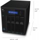 Disco Nas Western Digital My Cloud Pr4100 40tb 4bahias 2rj45