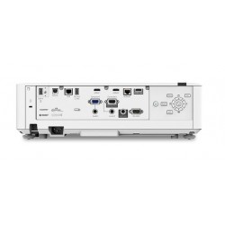 Proyector Epson PowerLite L630SU Tiro Corto 3LCD WUXGA 1920 x 1200 6000 Lúmenes V11HA29020