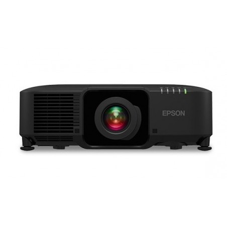 Proyector Epson Láser EB-PU1008B FHD WUXGA 3LCD 4K 8500 Lúmenes V11HA33820