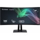 Monitor Curvo Viewsonic Vp3481a Colorpro 34'wqhd 100hz Hdmi