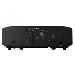 Proyector Láser Epson PowerLite EB-PU1007B WUXGA 3LCD 3-chips 7000 Lúmenes 4K V11HA34840