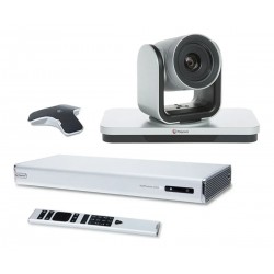 Cámara Videoconferencia Polycom Realpresence Group 310 720p 1x Vga