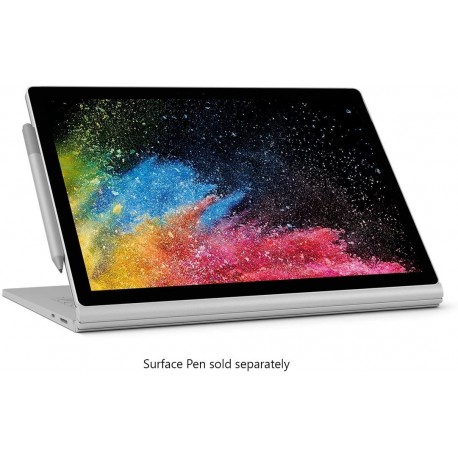 Microsoft Surface Book 2 13.5'touch I7-8650u 1.9ghz 16gb 1tb