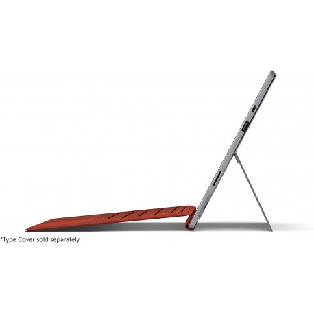 Microsoft Surface Pro 7 12.3'touch I7-1065g7 1.3ghz 16g 256g