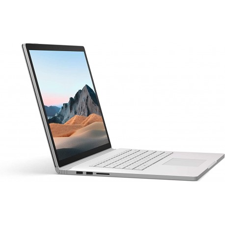Microsoft Surface Book 3 15'touch I7-1065g7 1.3ghz 16gb 256gb