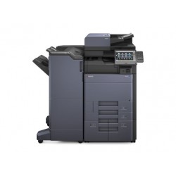 Multifuncional Laser Kyocera B/n Taskalfa 6003i A3 60ppm