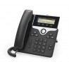 Cisco Teléfono Ip 7811 1 Línea Altavoz Charcoal Cp-7811-k9