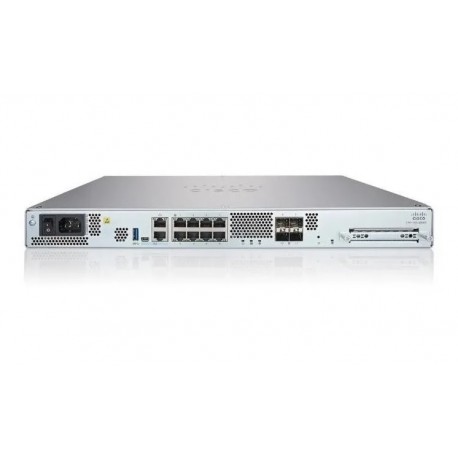 Cisco Red Firewall Firepower 1120 8xrj-45 1u Fpr1120-ngfw-k9