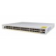 Switch Cisco 48 Puertos Poe+ 4x 10g-sfp C1000-48p-4x-l