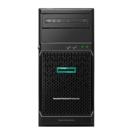 Servidor HP ProLiant ML30 G10 Plus Intel Xeon E-2314 2.80GHz 16GB 1TB P44719-001