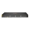Switch Hp Aruba Cx 6000 48p 10/100/1000mbps Poe+ 4sfp R8n85a
