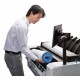 Plotter Hp T2600dr Ps 36' Color A0 Printer/escán/copy 3ek15a