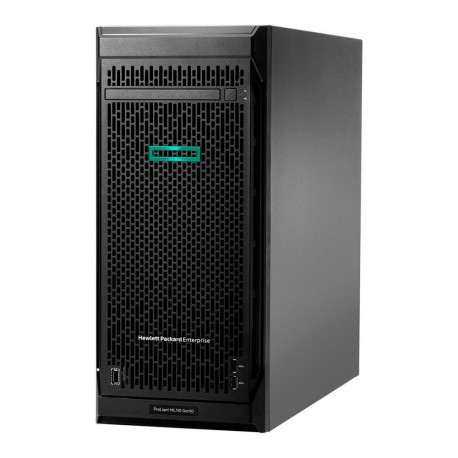 Servidor HP ProLiant ML110 G10 Xeon Bronze 3204 1.90GHz 32GB 4TB 880646-001