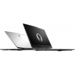 Dell Alienware M17 17.3'4k I7-9750h 2.6ghz 32gb Ssd512 6gb