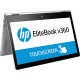 Hp X360 1030 G8 13.3' I7-1165g7 2.80ghz 8gb 256ssd 3e2f7lt