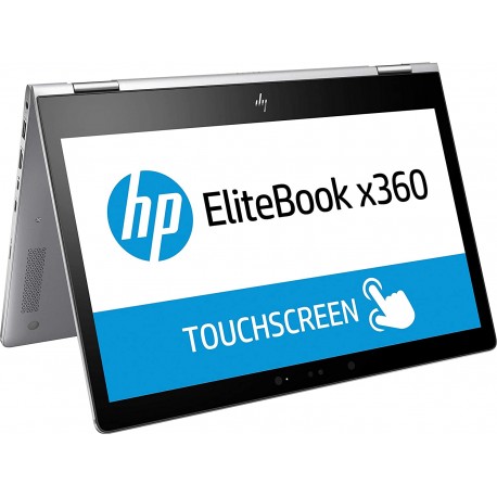 Hp X360 1030 G8 13.3' I7-1165g7 2.80ghz 8gb 256ssd 3e2f7lt