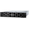 Servidor Dell PowerEdge R760xs Intel Xeon Gold 5416S 2.0Ghz 32GB SDRAM 480GB SSD R760XSFY26Q1