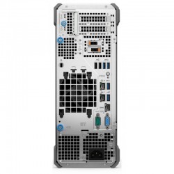 Servidor Dell PowerEdge T160 Intel Xeon E-2436 2.90Ghz 16GB SDRAM 4TB T160ANH2Y25V1