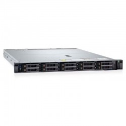 Servidor Dell PowerEdge R660xs Intel Xeon Silver 4410Y 2.0Ghz 32GB SDRAM 480GB SSD R660XSANH2FY25v2