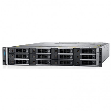 Servidor Dell PowerEdge R660xs 2x Intel Xeon Gold 5416S 2.0Ghz 32GB SDRAM 480GB SSD R660XSANH2FY25v3