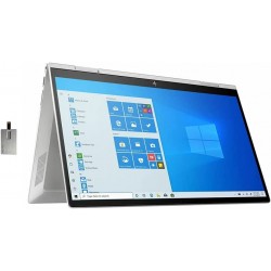 Hp Envy X360 13m-bd0033 13.3'touch I7-1165g7 2.8ghz 8gb 512g