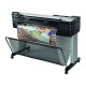 Plotter Multifuncion Hp T830mfp 36' Full-color Wifi F9a30d