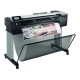 Plotter Multifuncion Hp T830mfp 36' Full-color Wifi F9a30d