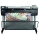Plotter Multifuncion Hp T830mfp 36' Full-color Wifi F9a30d