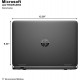 Hp Probook 640 G8 14' I5-1145g7 2.60ghz 32gb 1tb 562v7ls