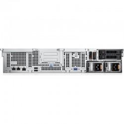 Servidor Dell PowerEdge R750xs Intel Xeon Gold 5318Y 3.40GHz 32GB 480GB SSD R750XSERH1Y24V1