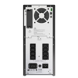 UPS APC Smart-UPS Línea Interactiva 3KVA 2.70KW SMT3000I