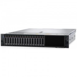 Servidor Dell PowerEdge R750xs Intel Xeon Gold 5318Y 3.40GHz 32GB 480GB SSD R750XSERH1Y24V1