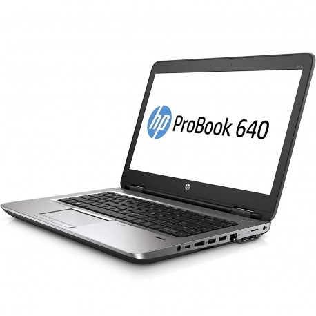 Hp Probook 640 G8 14' I5-1145g7 2.60ghz 32gb 1tb 562v7ls