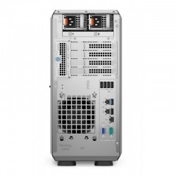 Servidor Dell PowerEdge T350 Intel Xeon E-2378 2.60GHz 16GB 2TB T350ANH1Y23V2