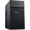 Servidor Dell PowerEdge T40 Intel Xeon E-2224G 3.5GHz 8GB 1TB T40ANH1Y23V1
