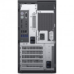 Servidor Dell PowerEdge T40 Intel Xeon E-2224G 3.5GHz 8GB 1TB T40ANH1Y23V1