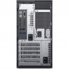 Servidor Dell PowerEdge T40 Intel Xeon E-2224G 3.5GHz 8GB 1TB T40ANH1Y23V1